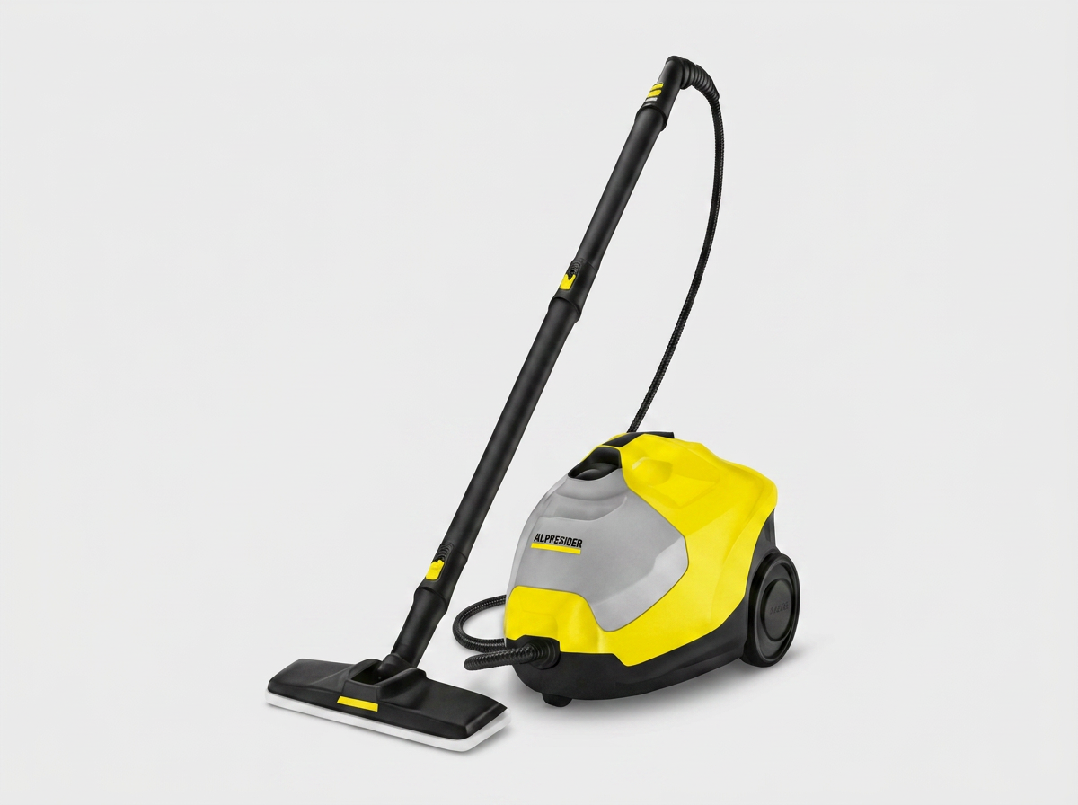 Máquina de Vapor SC5